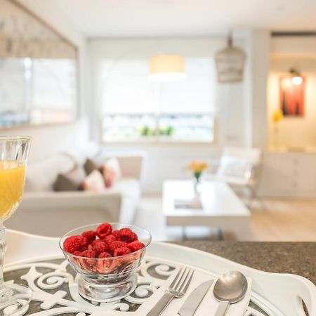 Atico Duplex Cuzcocastellana Smart Lejlighed Madrid Eksteriør billede