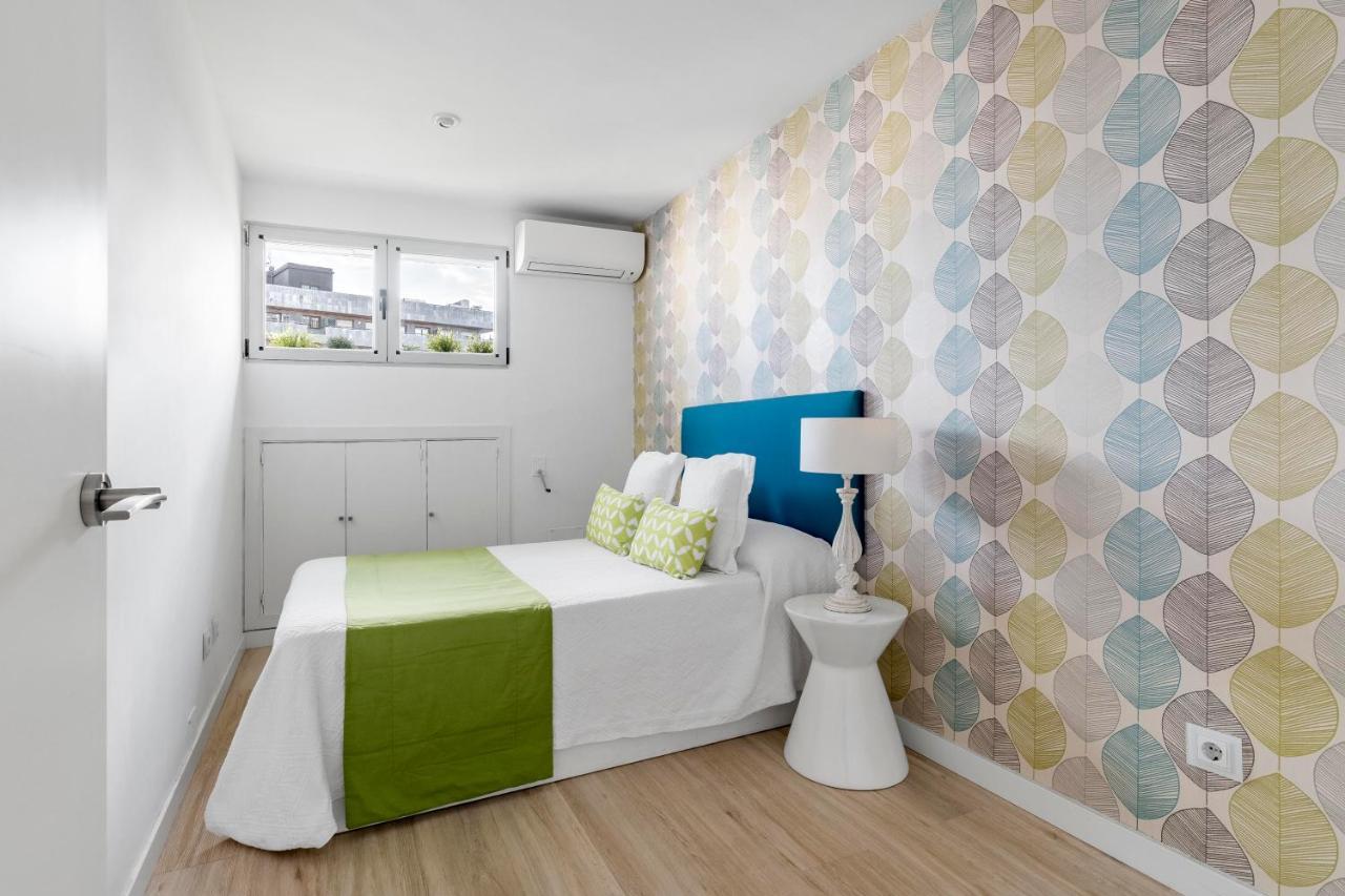 Atico Duplex Cuzcocastellana Smart Lejlighed Madrid Eksteriør billede